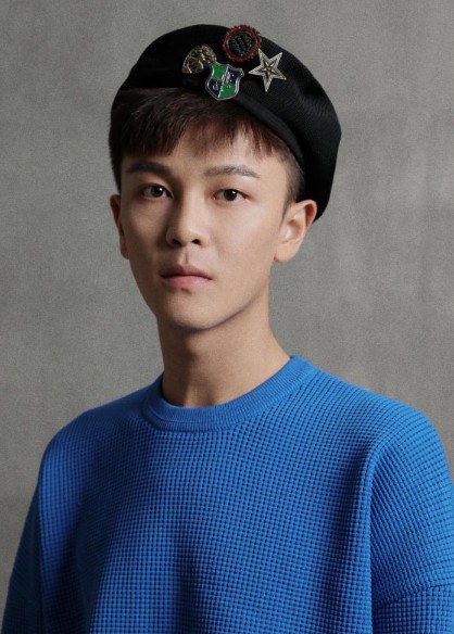 李卓衡 Zhuoheng Li