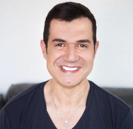 Itzik Cohen Itzik Cohen