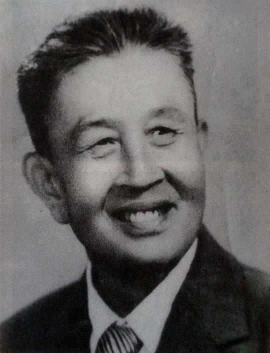 王凤山 Fengshan Wang