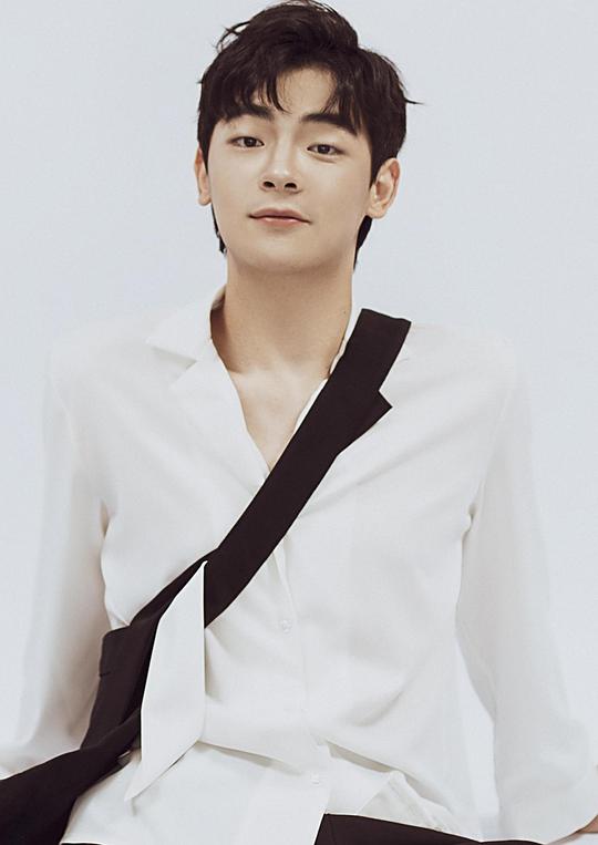 陈若尧 Ruoyao Chen