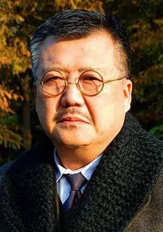苏在强 Zaiqiang Su