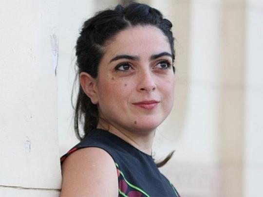 保罗·巴林托斯 Paola Barrientos