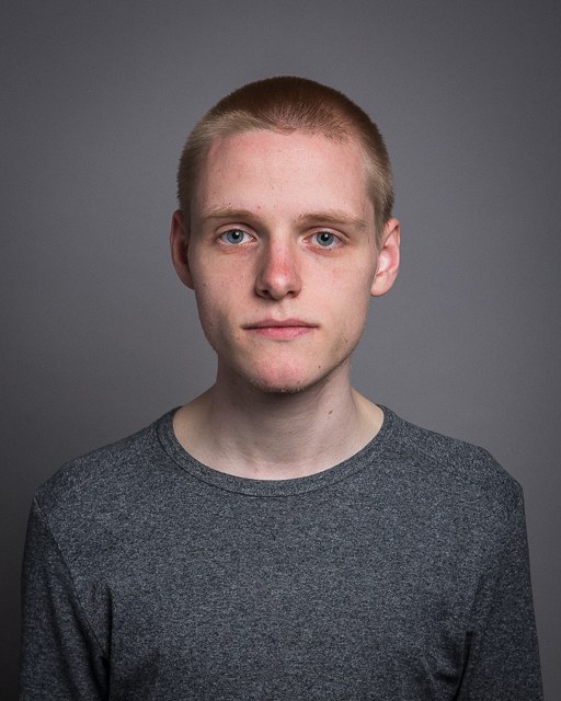 刘易斯·格里本 Lewis Gribben