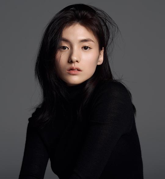 金容智 Yong-ji Kim