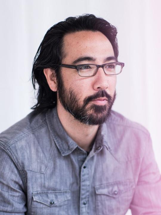 兰道尔·冲田 Randall Okita