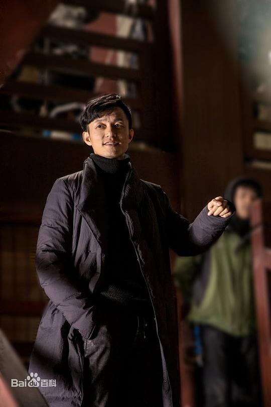 童辉 Hui Tong