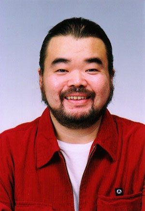 铃木忠幸 Gurêto Gidayû