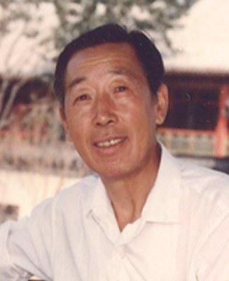 李居山 Jushan Li