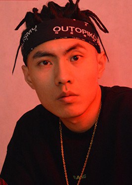 刘聪 KEY.L