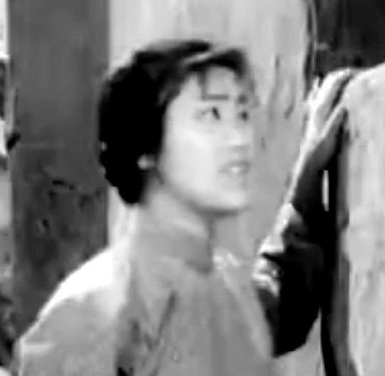 谢砚琴 Yanqin Xie