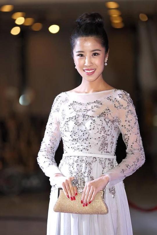 李凤鸣 Fengming Li