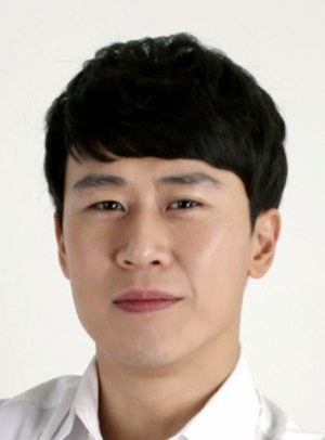 徐伯锡 Bo-ik Seo
