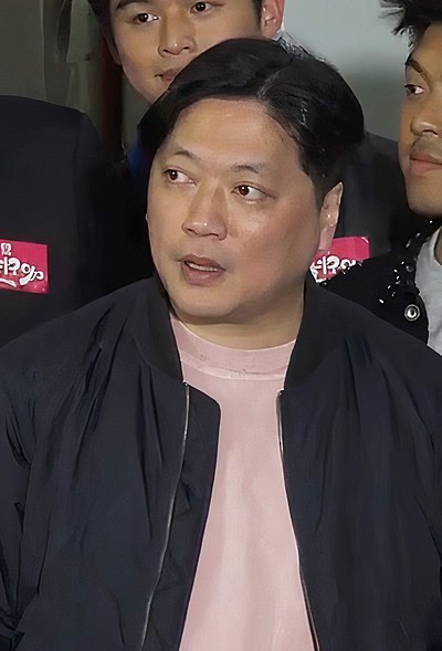 黄伟强 Wai-keung Wong