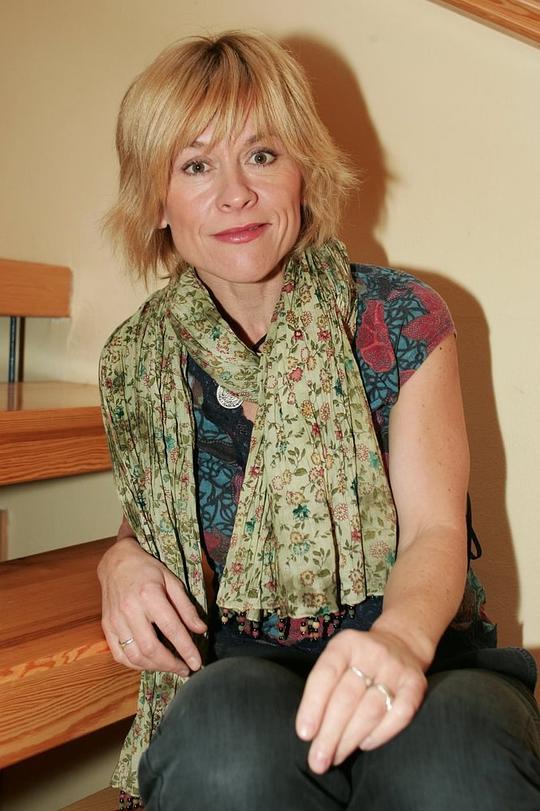 达娜·巴图尔科夫 Dana Batulková