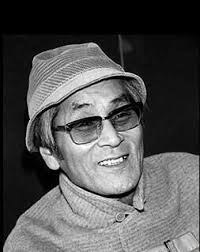 山下耕作 Kosaku Yamashita