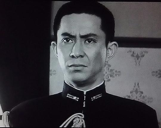 待田京介 Kyôsuke Machida