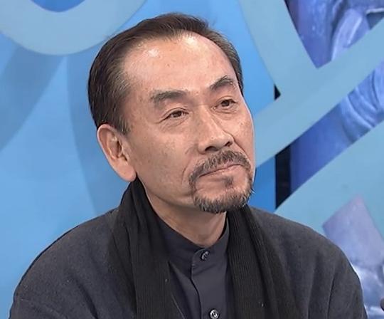 李香生 Xiangsheng Li