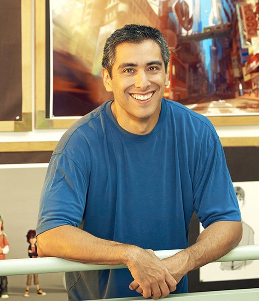 保罗·A·费利克斯 Paul A. Felix