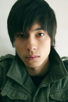 中村织央 Ozuno Nakamura