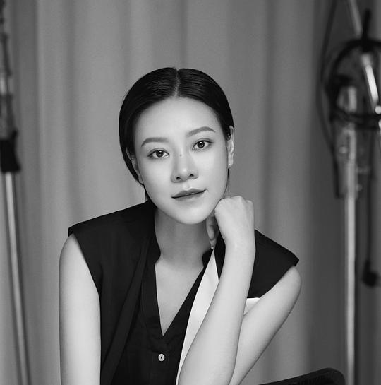 王丹阳 Danyang Wang