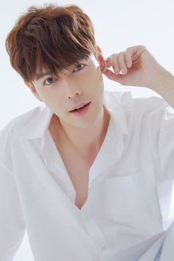 宋宪镛 Jihyuk Song