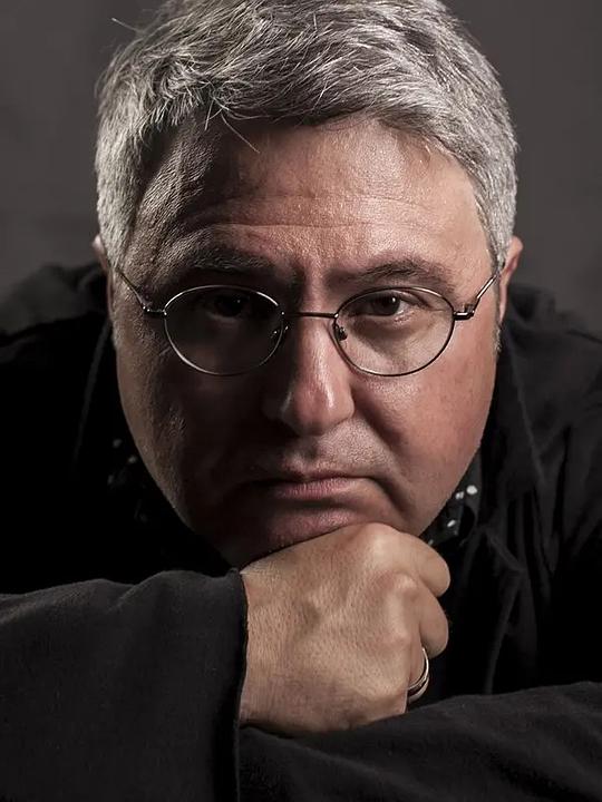 德米特里·梅谢耶夫 Dmitri Meskhiyev