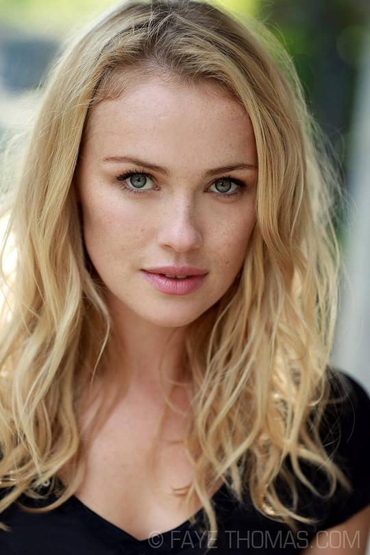 汉娜·纽 Hannah New