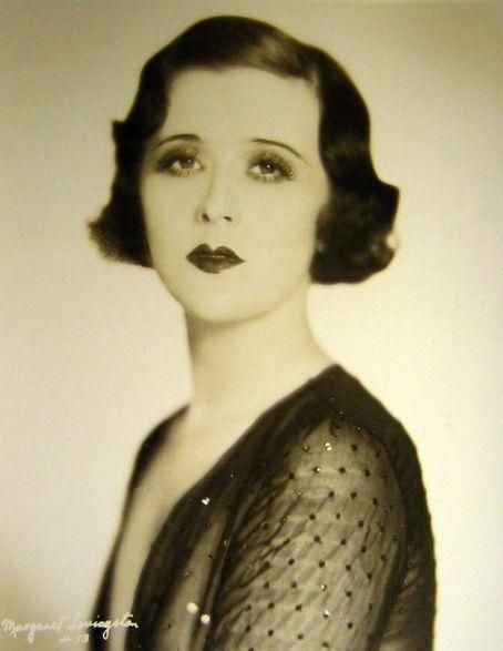 玛格丽特·利文斯顿 Margaret Livingston