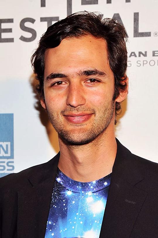 贾森·席尔瓦 Jason Silva