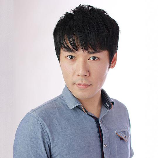 中村太亮 Nakamura Daisuke