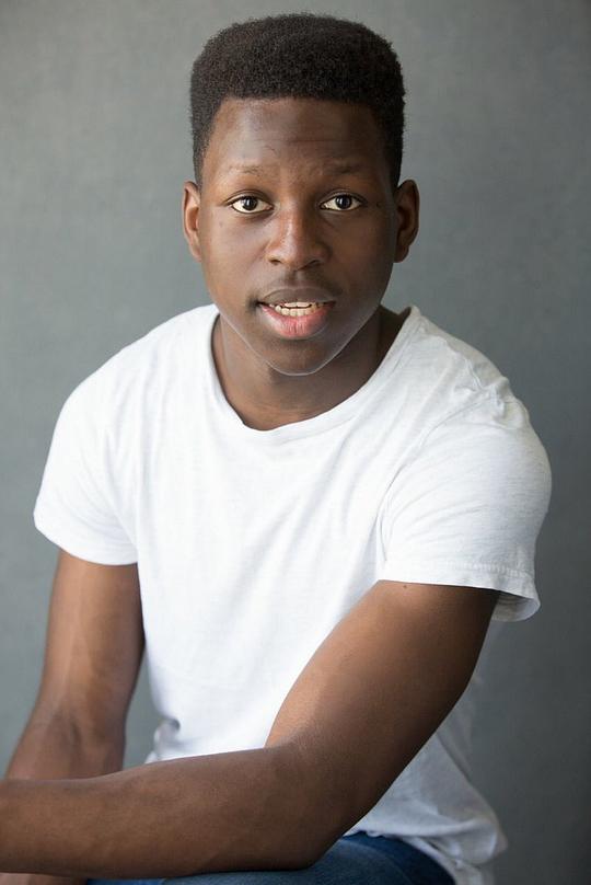 托希布·吉莫 Toheeb Jimoh