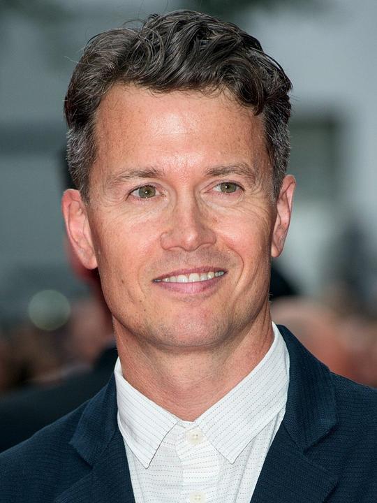 埃利奥特·赫加蒂 Elliot Hegarty