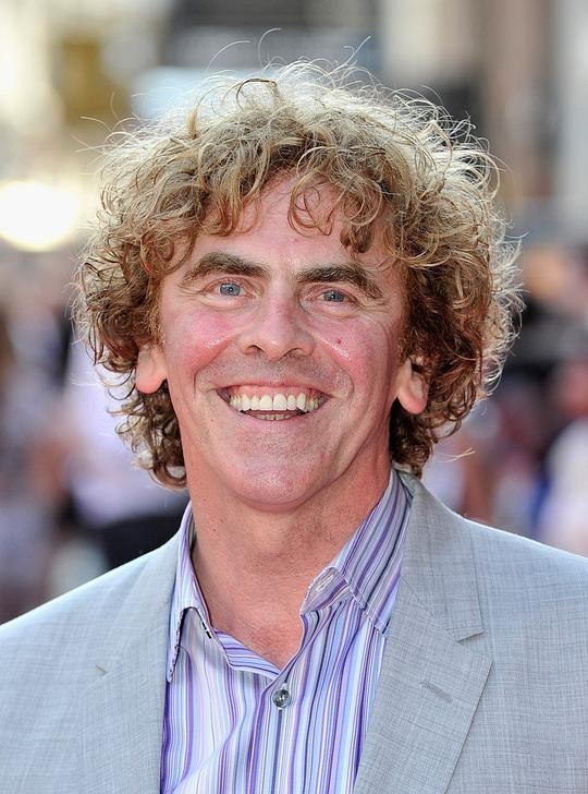 德克兰·罗内 Declan Lowney