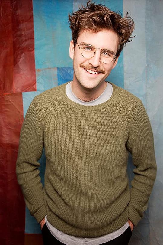 约翰·雷诺兹 John Reynolds