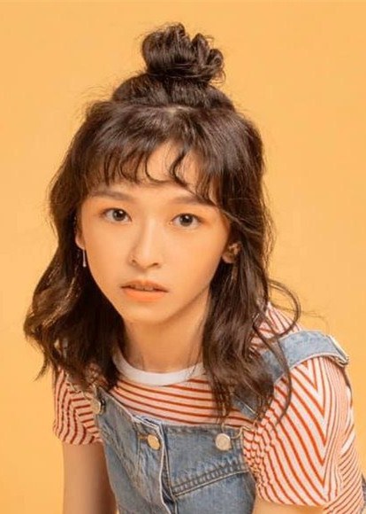 陈妍霏 Buffy Chen