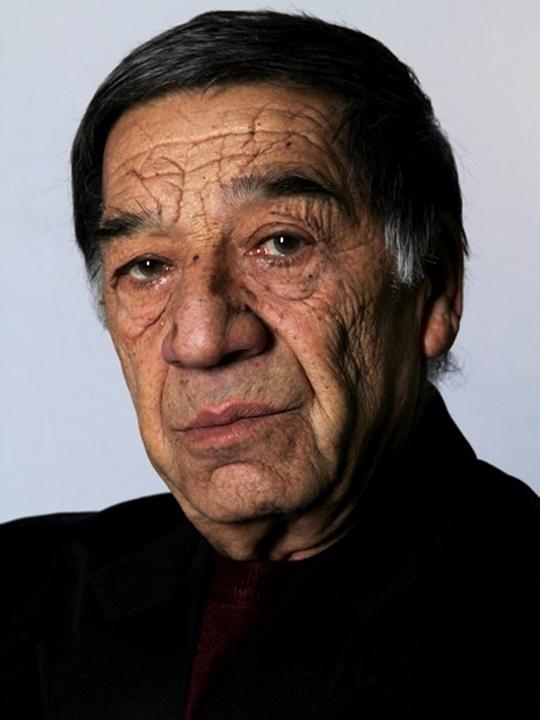 阿尔伯特·姆克尔柴扬 Albert S. Mkrtchyan