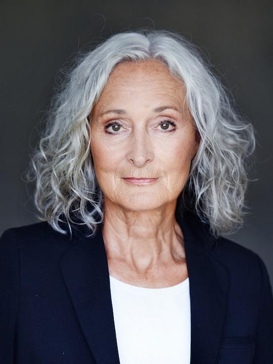 Eleonore Weisgerber Eleonore Weisgerber