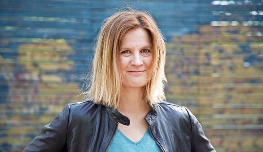 蕾恩卡·赫尔斯特特 Lenka Hellstedt