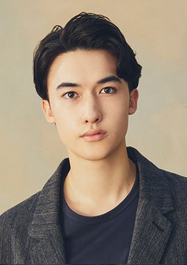 叶成龙 Marius Yo