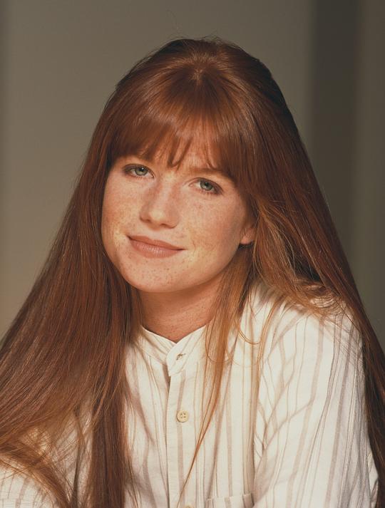 帕特西·帕尔默 Patsy Palmer