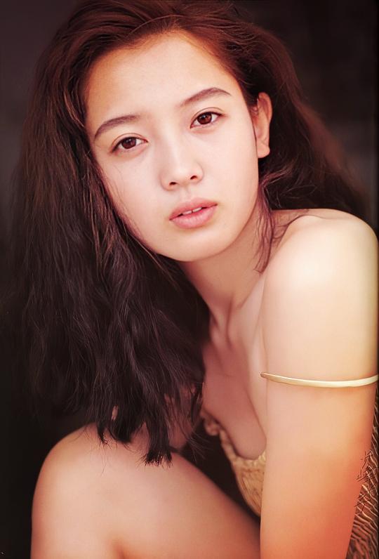 小林惠 Megumi Kobayashi