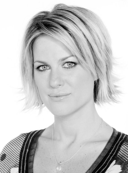 Georgina Bouzova Georgina Bouzova