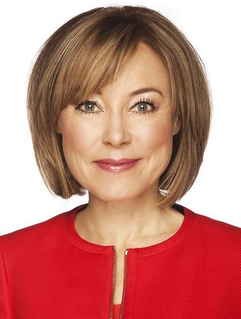 Sian Williams Sian Williams