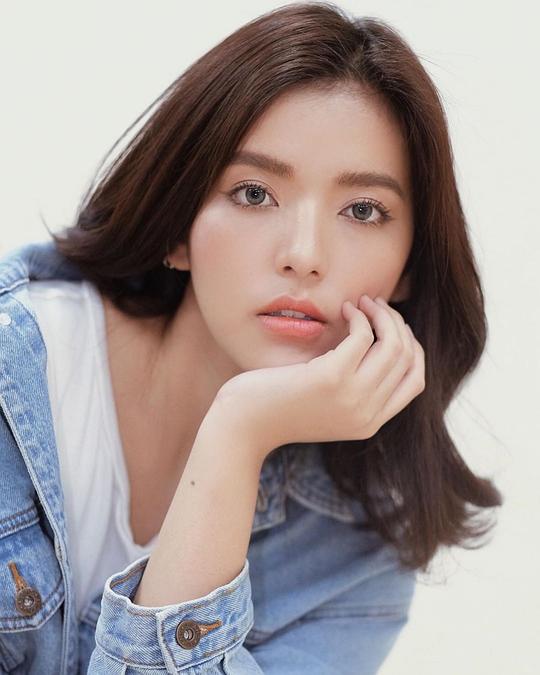 查楠帕·卡莫吉丽拉 Chanunphat Kamolkiriluck