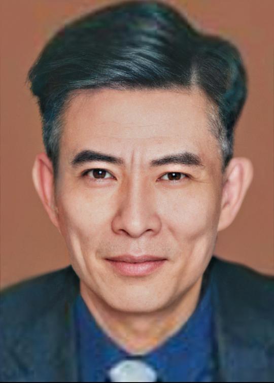徐少武 Shaowu Xu
