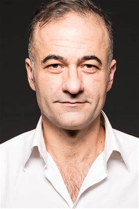 克里斯托夫·吉贝 Christophe Guybet