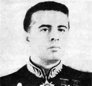 恩维尔·霍查 Enver Hoxha
