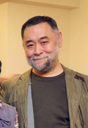 广川和之 Hirokawa Kazunori