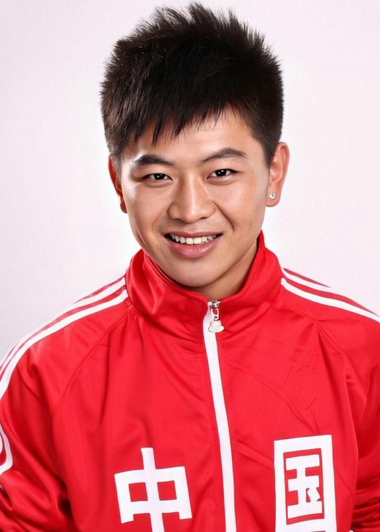 李立铭 Liming Li