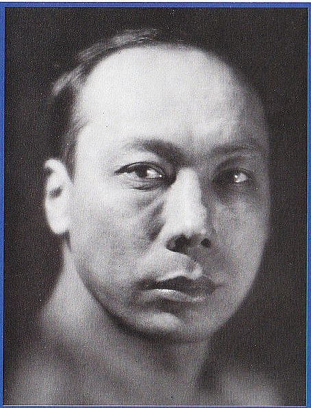 瓦莱里·因基伊诺夫 Valéry Inkijinoff